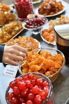 Maison du Fruit Confit Maison du Fruit Confit