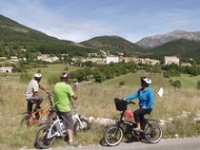 Verdon-e-Bike